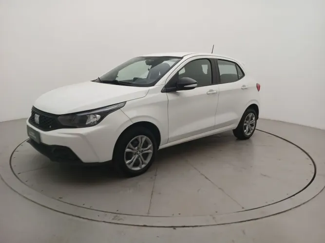 Fiat Argo Drive 1.0 Firefly 2026