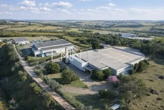 Galpão à venda em Itu, Itaim, com 50010 m²