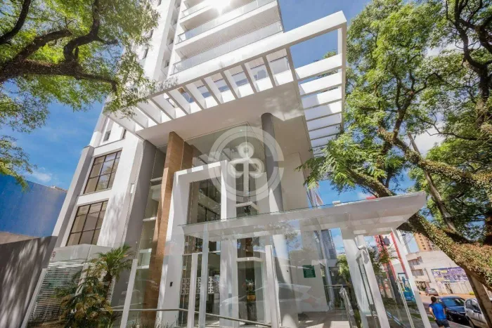 Apartamento para alugar na região nobre de Cascavel