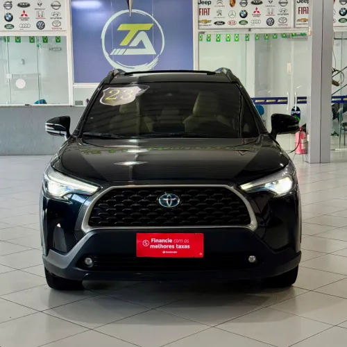 Hyundai Creta Platinum 1.0 TB 12V Flex AUT 2022