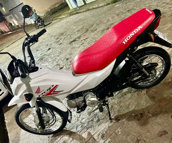 POP 110 2025, ÚNICA DONA!!