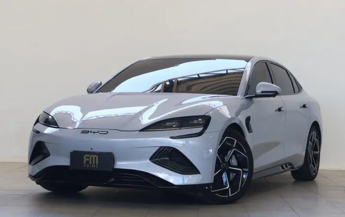 BYD Seal (elétrico) 2025