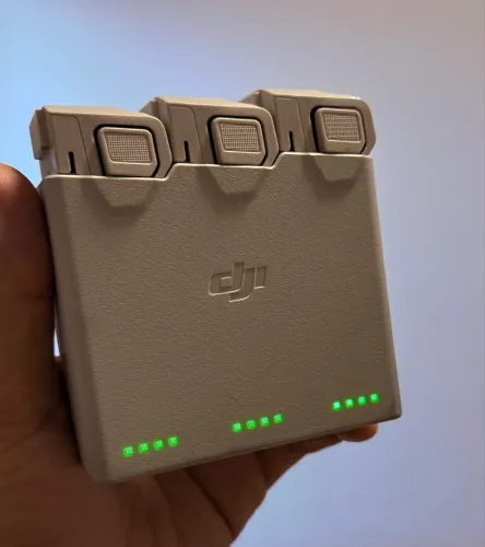 Kit FLY More Mini 3 / MINI 3 PRO E MINI 4 PRO