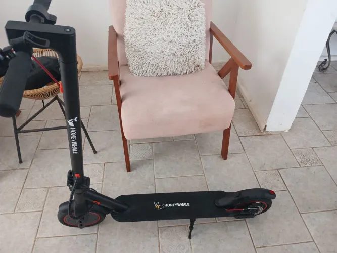 Patinete elétrico HoneyWhale M2 Pro