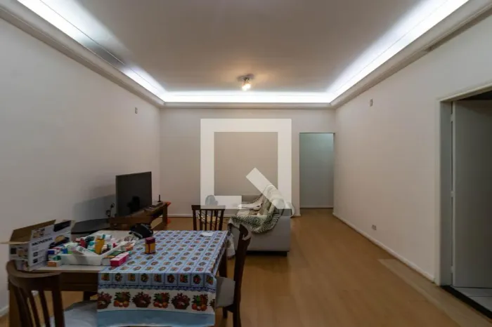Apartamento à Venda - Bom Retiro, 4 Quartos, 140 m2