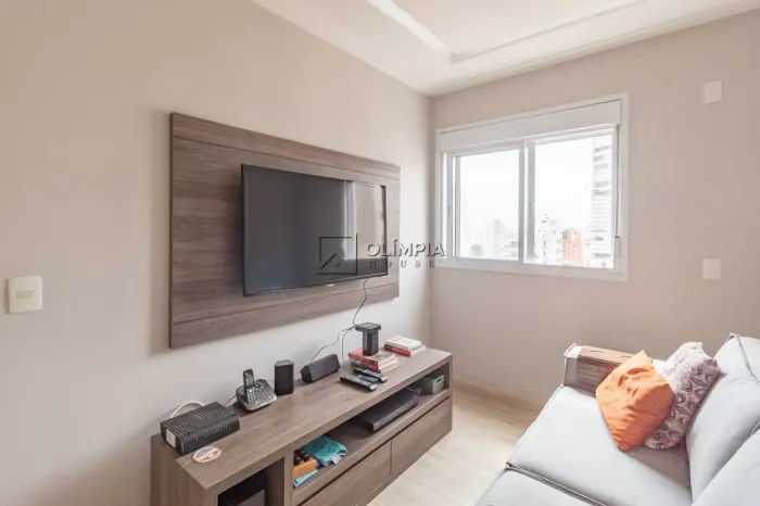 Venda Apartamento 1 Dormitórios - 67 m² Sumaré