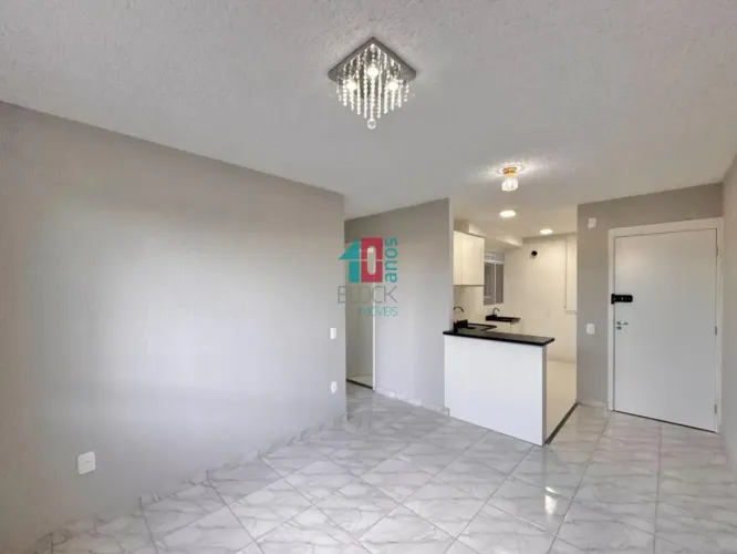 Vargem Pequena | Apartamento 2 quartos