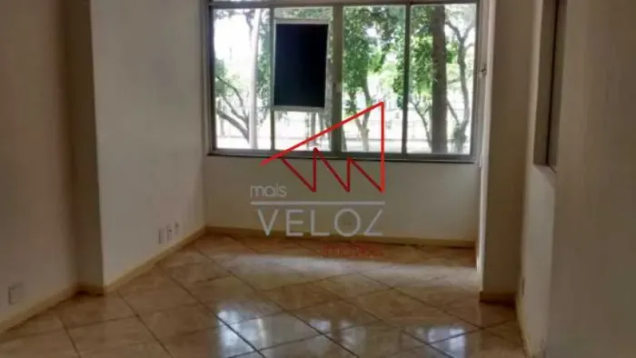 Sala-À VENDA-Glória-Rio de Janeiro-RJ