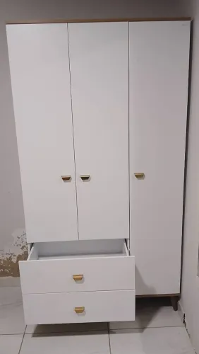 Montador de móveis profissional
