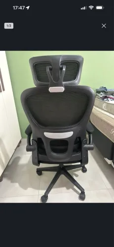 PC completo + monitor extra + cadeira