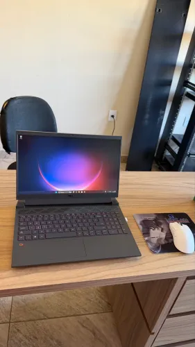 NOTEBOOK GAMER DELL G15