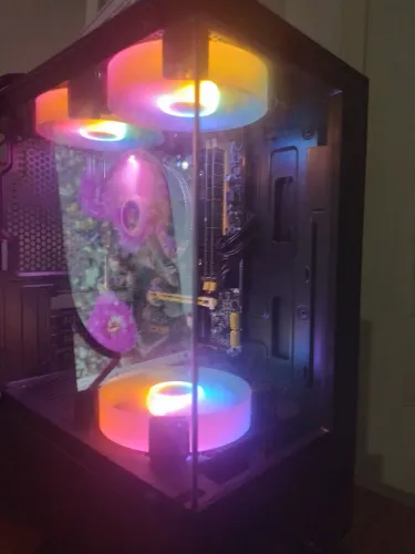 VENDO PC GAMER PRA SAIR HOJE