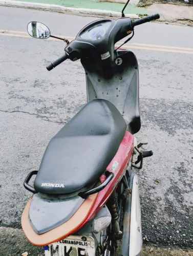 Honda Biz 125