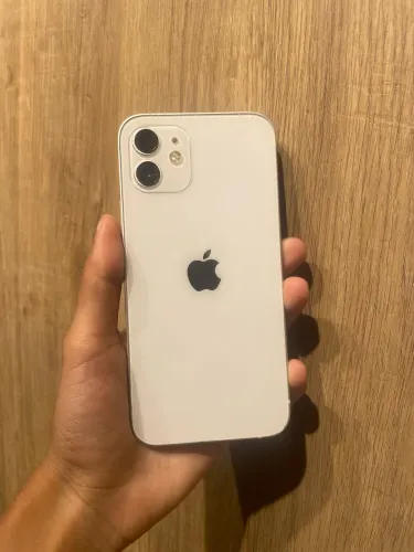 IPHONE 12 128GB, LOJA NO RIOMAR.