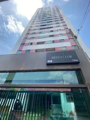 APARTAMENTO À VENDA | 3 QUARTOS NO PRADO | SUÍTE | LAZER COMPLETO | 61m²