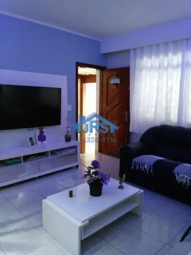 Sobrado à venda em São Paulo, Vila Guilherme, com 2 quartos, com 110 m²