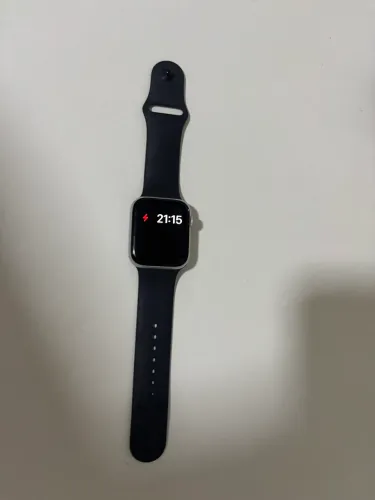 apple watch série 4