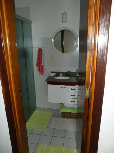 Casa de Condomínio a venda de 225 m, 3 vagas de garagem, Condomínio Village Parque dos p