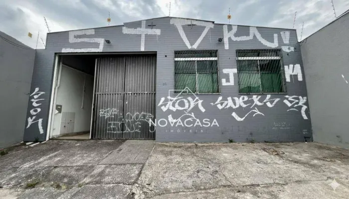 Galpão para alugar, 330 m² por R$ 8.231,70/mês - Céu Azul - Belo Horizonte/MG