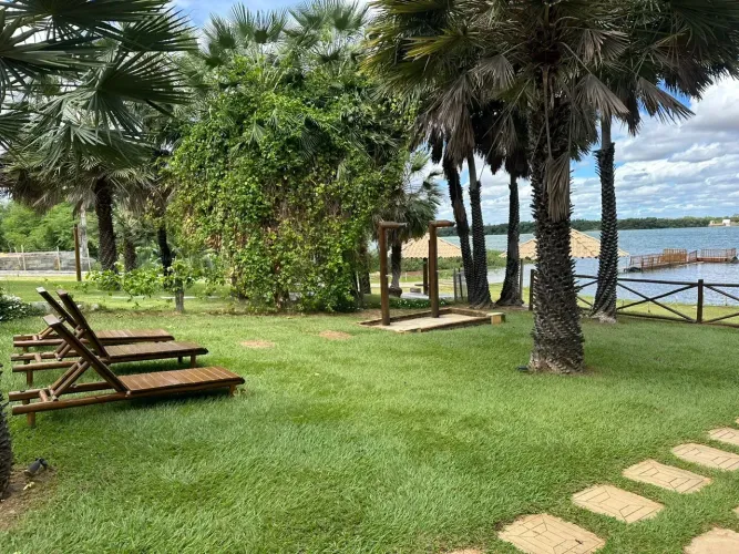 Lote/Terreno para venda com 200 metros quadrados em Gercino Coelho - Petrolina - Pernambuc
