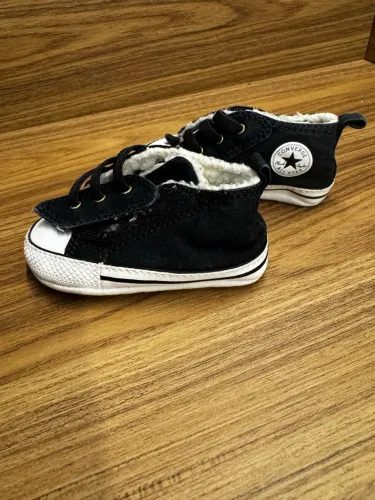 Allstar converse RN
