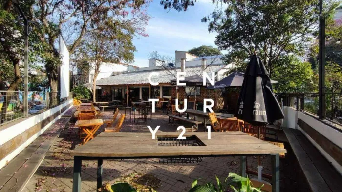 Terreno à venda, 325 m² por R$ 5.900.000,00 - Vila Madalena - São Paulo/SP