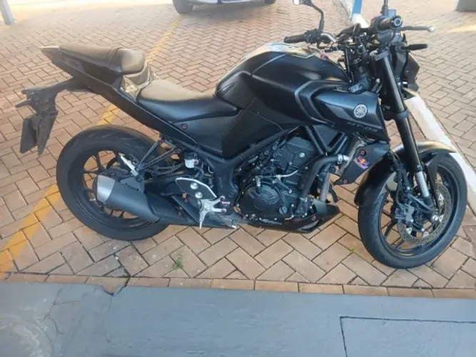 Vendo ágio da Mt-03 2025