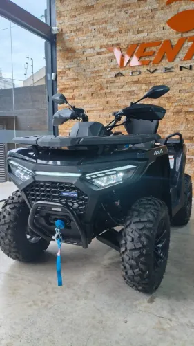 QUADRICICLO 550 LANDFORCE VENTURA