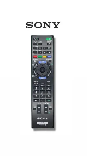 Controle TV Sony Original