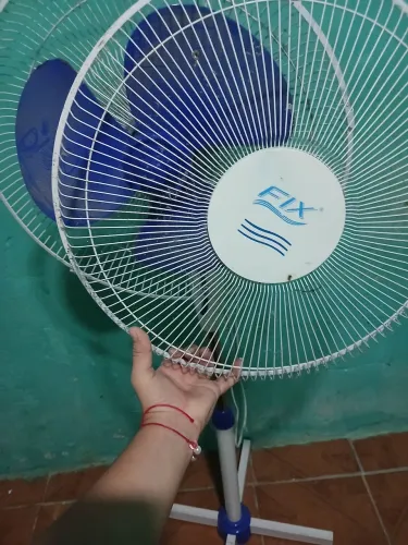 Ventilador