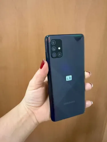 Celular Samsung A71
