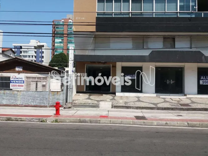 Locação Sala Bento Ferreira Vitória