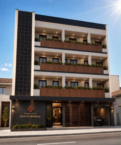 Apartamento de 1 quarto em Cobilândia