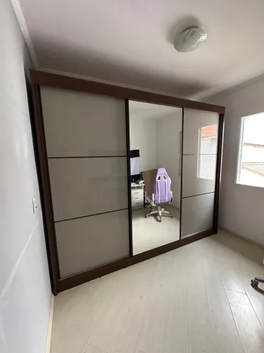 Guarda-Roupa Casal Miami