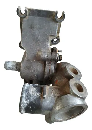 Válvula Termostática Maxion 2.5 Ford Ranger