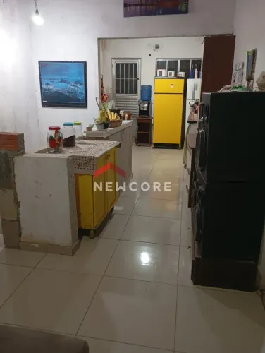Casa de Vila em Rua Umberto Ravello - Jardim do Centro - São Paulo/SP