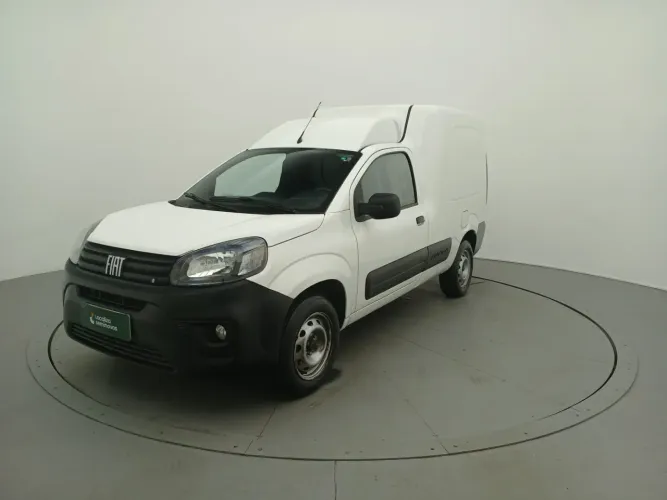 Fiat Fiorino Endurance EVO 1.4 Flex 8V 2P 2024