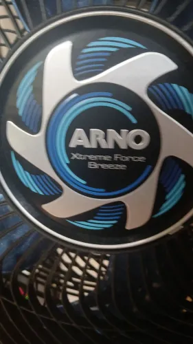 Ventilador Arno