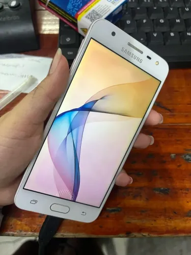 CELULAR J5 PRIME 