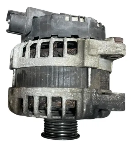 Alternador Discovery Sport 2018 2.0 Diesel Cod:GX3-10300-CE Original Usado