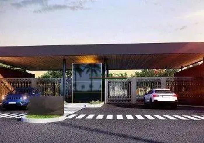 Terreno à venda, 389 m² por R$ 250.000,00 - Jardim das Acácias - Cravinhos/SP