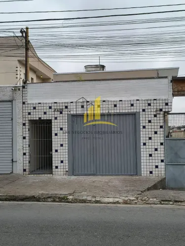 Casa para locação, Chácara Belenzinho, São Paulo, SP