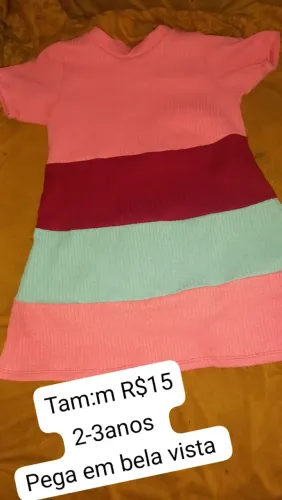 Vestido
