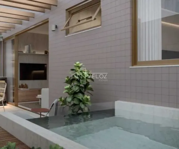 Apartamento : Padrão / Residencial / Gávea