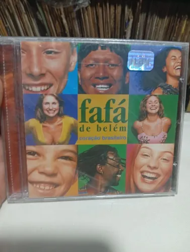 Fafá de Belém