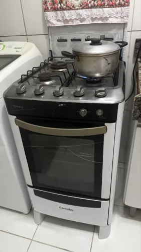 Fogão 