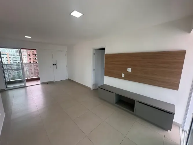 Imóvel para aluguel possui 117 metros quadrados com 3 quartos em Aldeota - Fortaleza - CE