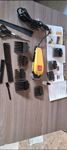 Vende-se maquina para cortar cabelo