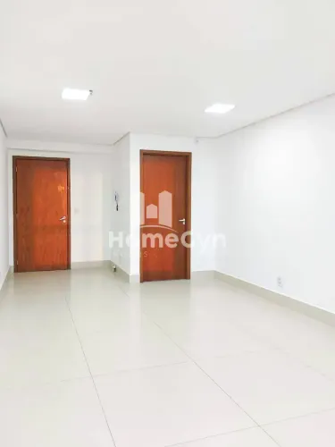 Sala para locação no Edifício Trend Office Jardim Goiás, Goiânia, GO.