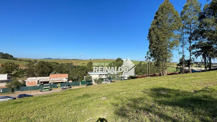 Terreno à venda, 1275 m² por R$ 635.000,00 - Condomínio Fazenda Dona Carolina - Itatiba/SP